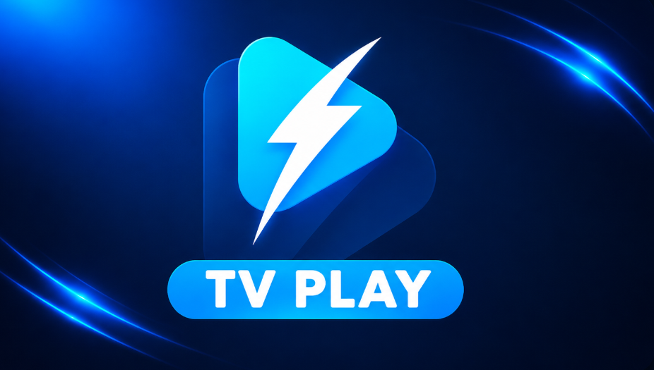 Ícone do aplicativo TvPlay